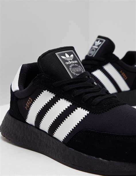 adidas originals i 5923 black